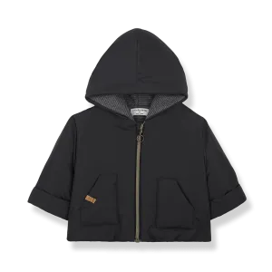 1 IN THE FAMILY 2PC BLAS PADDED JACKET WITH GENIS PADDED BEANIE