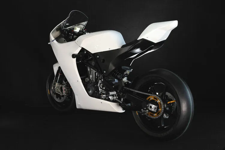 2024 Kramer EVO2 690R