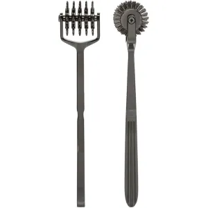 5 Prong Pinwheel
