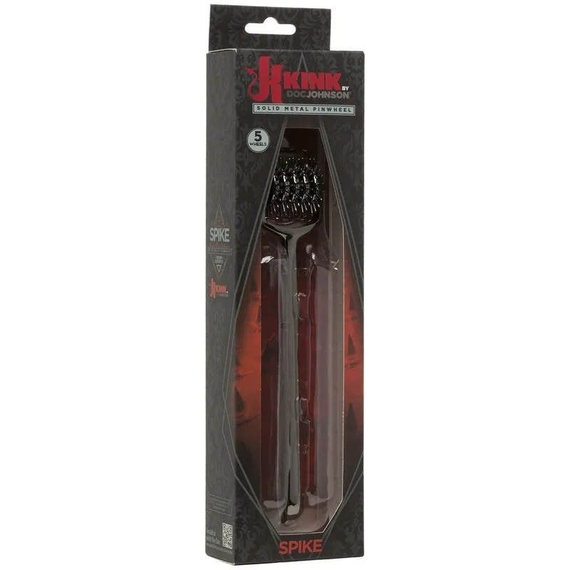 5 Prong Pinwheel
