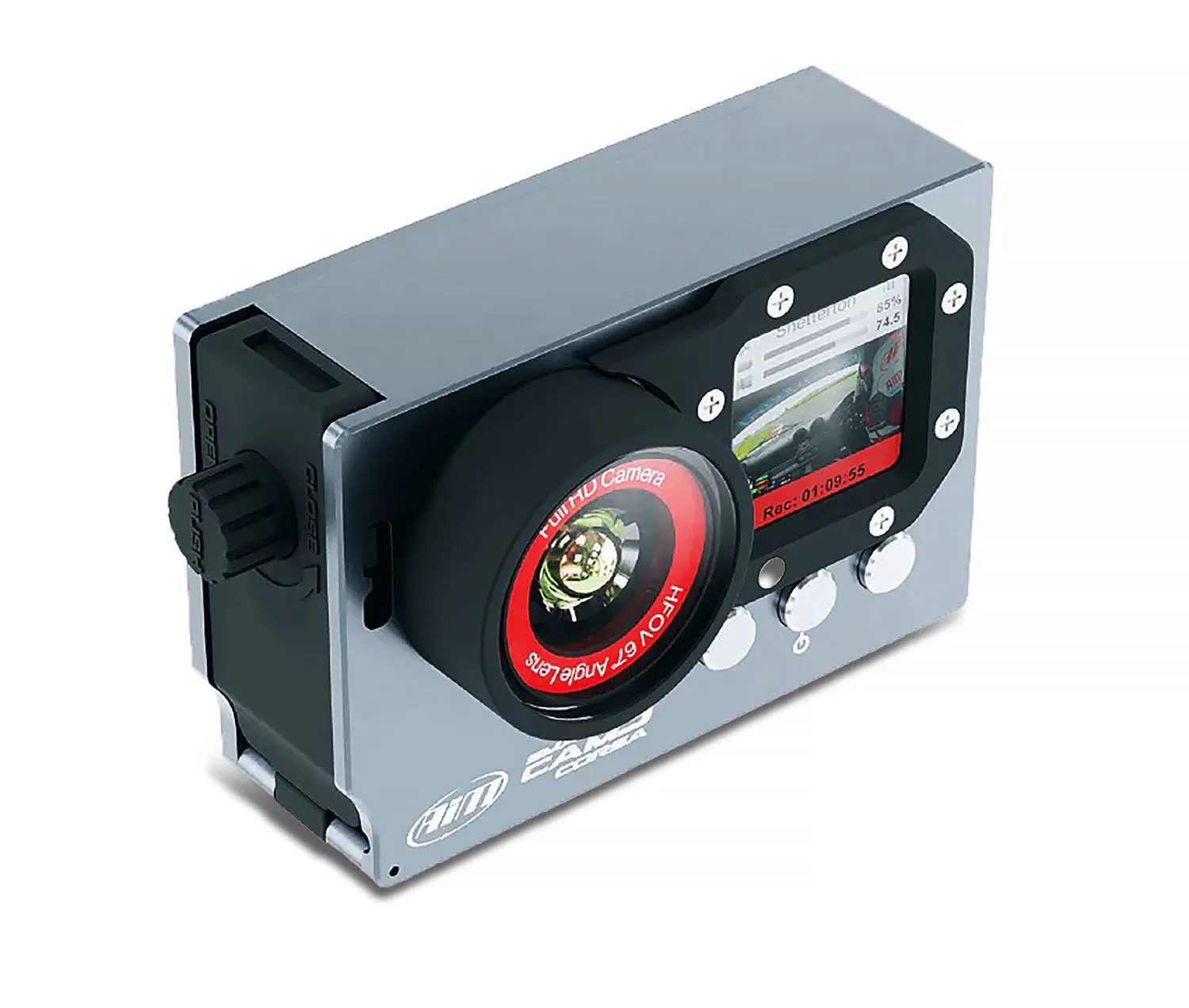 AiM SmartyCam 3 Corsa
