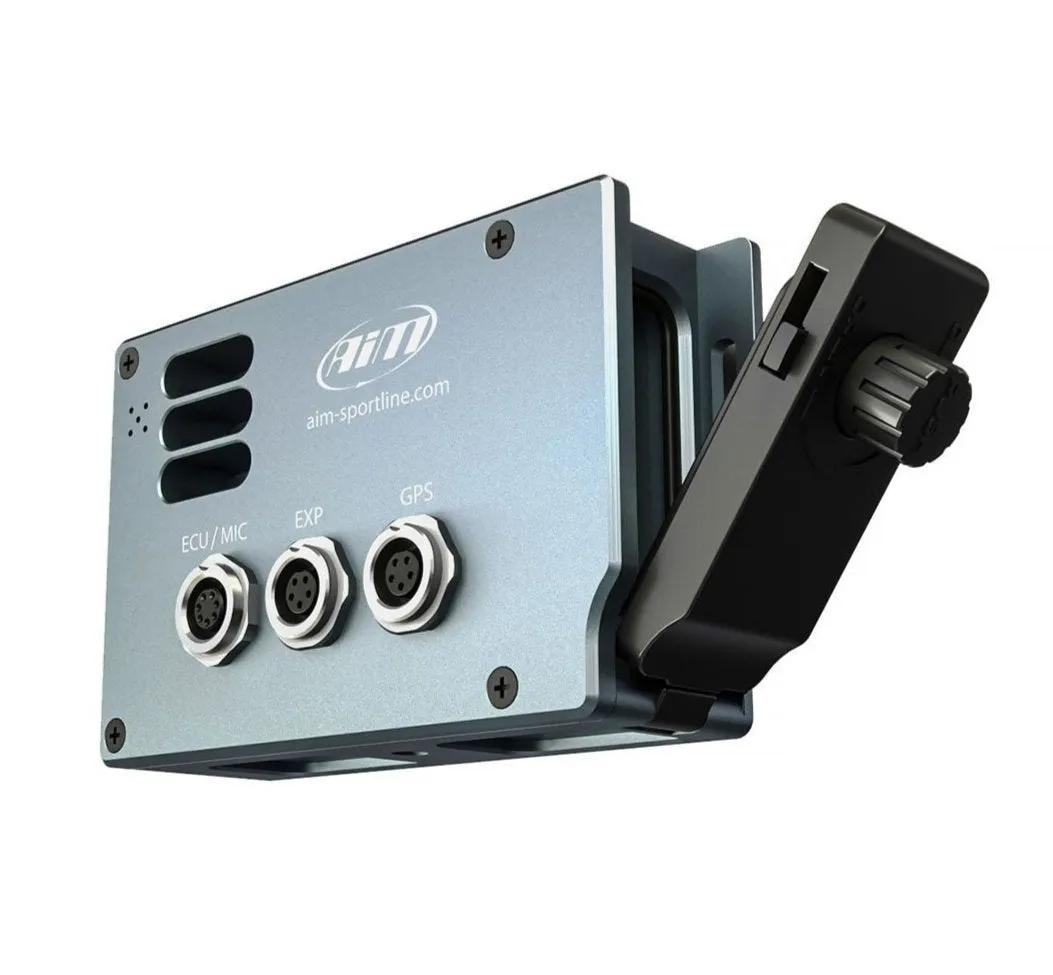 AiM SmartyCam 3 Corsa