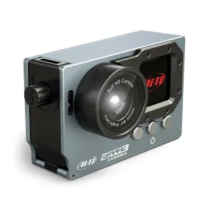 AiM SmartyCam 3 Corsa