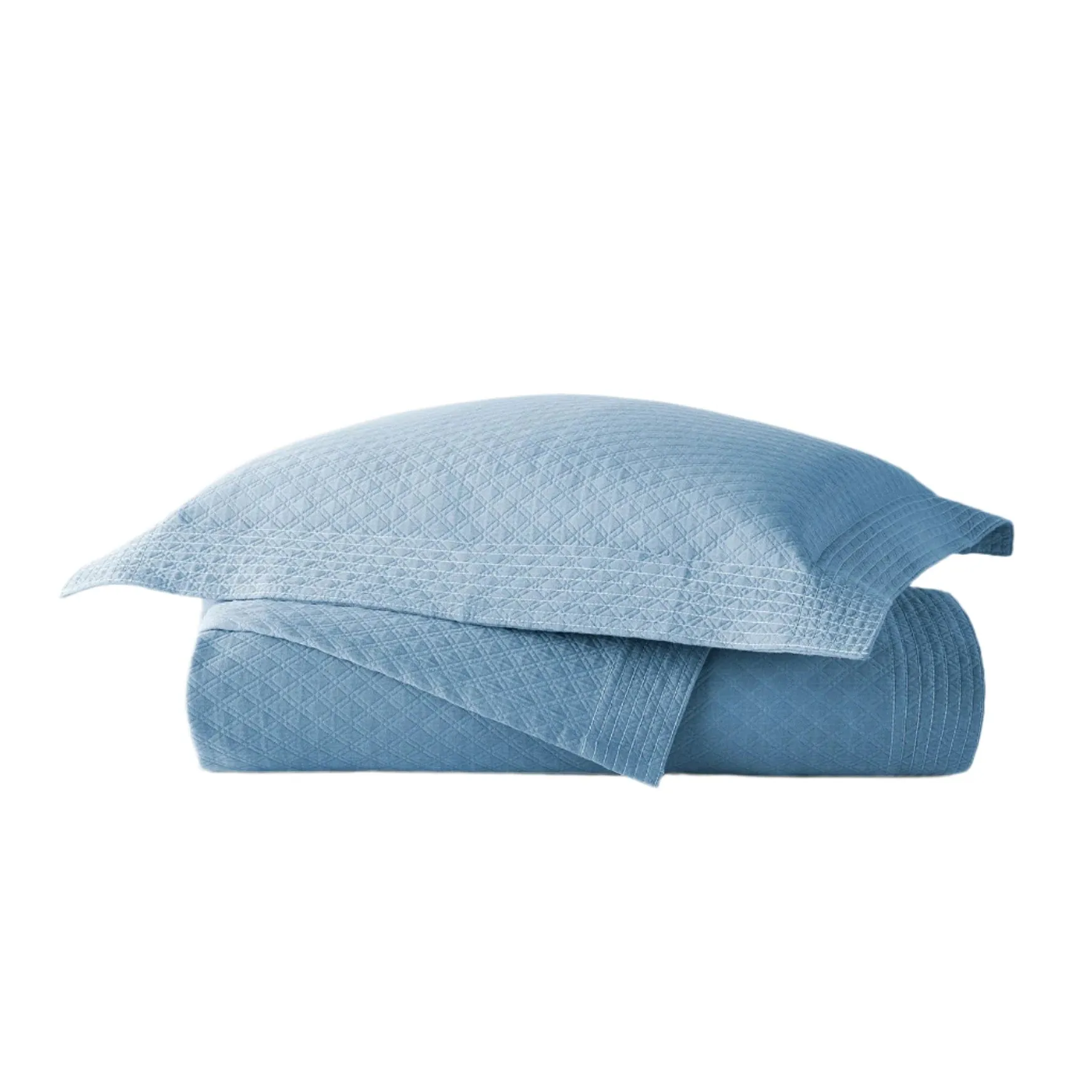 Alyssa Matelassé Coverlet