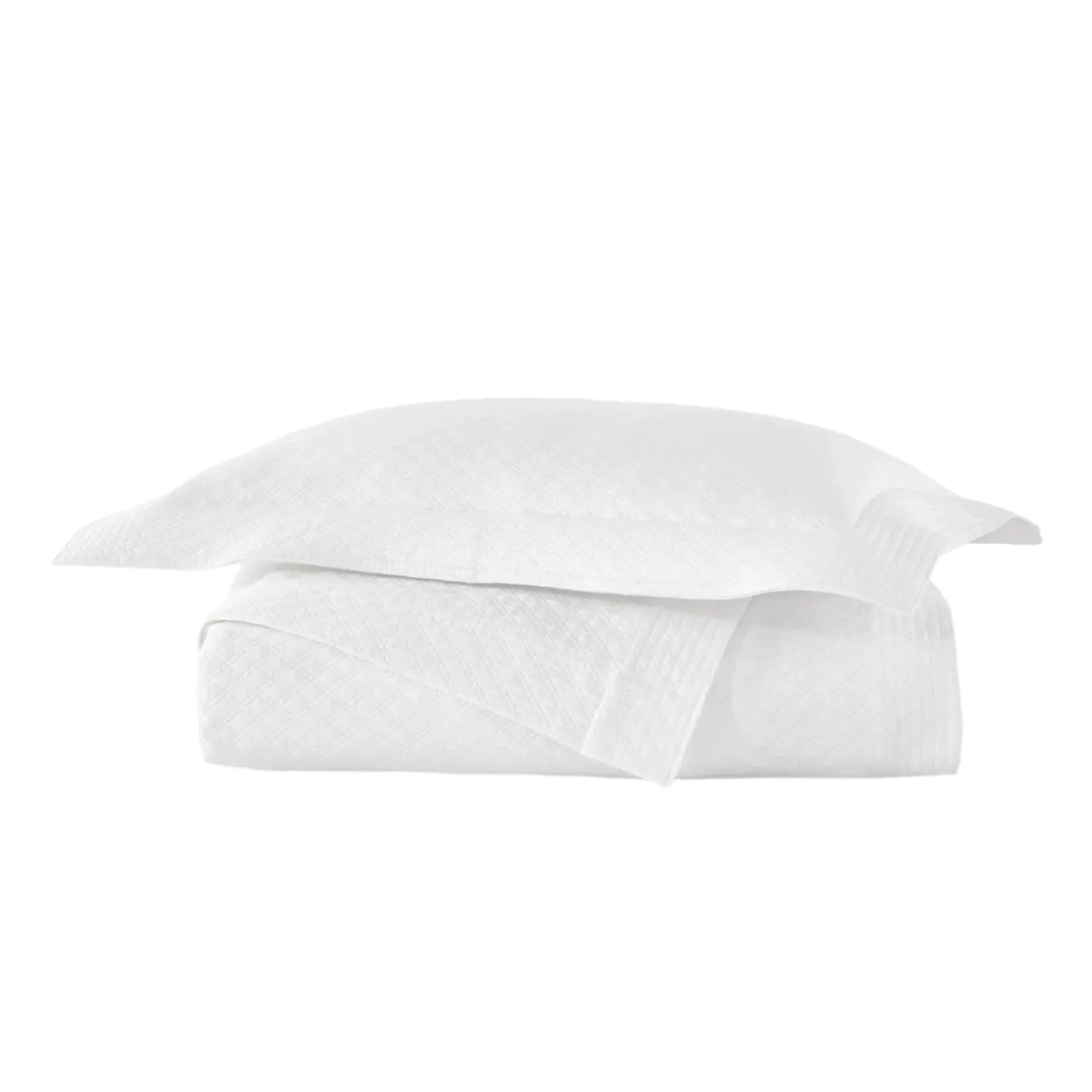 Alyssa Matelassé Coverlet