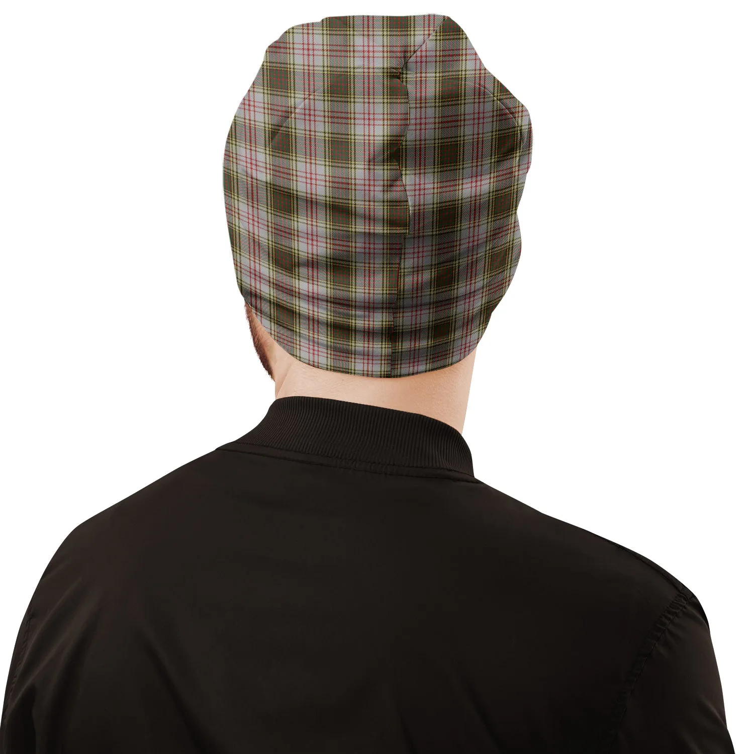 Anderson Dress Tartan Beanies Hat