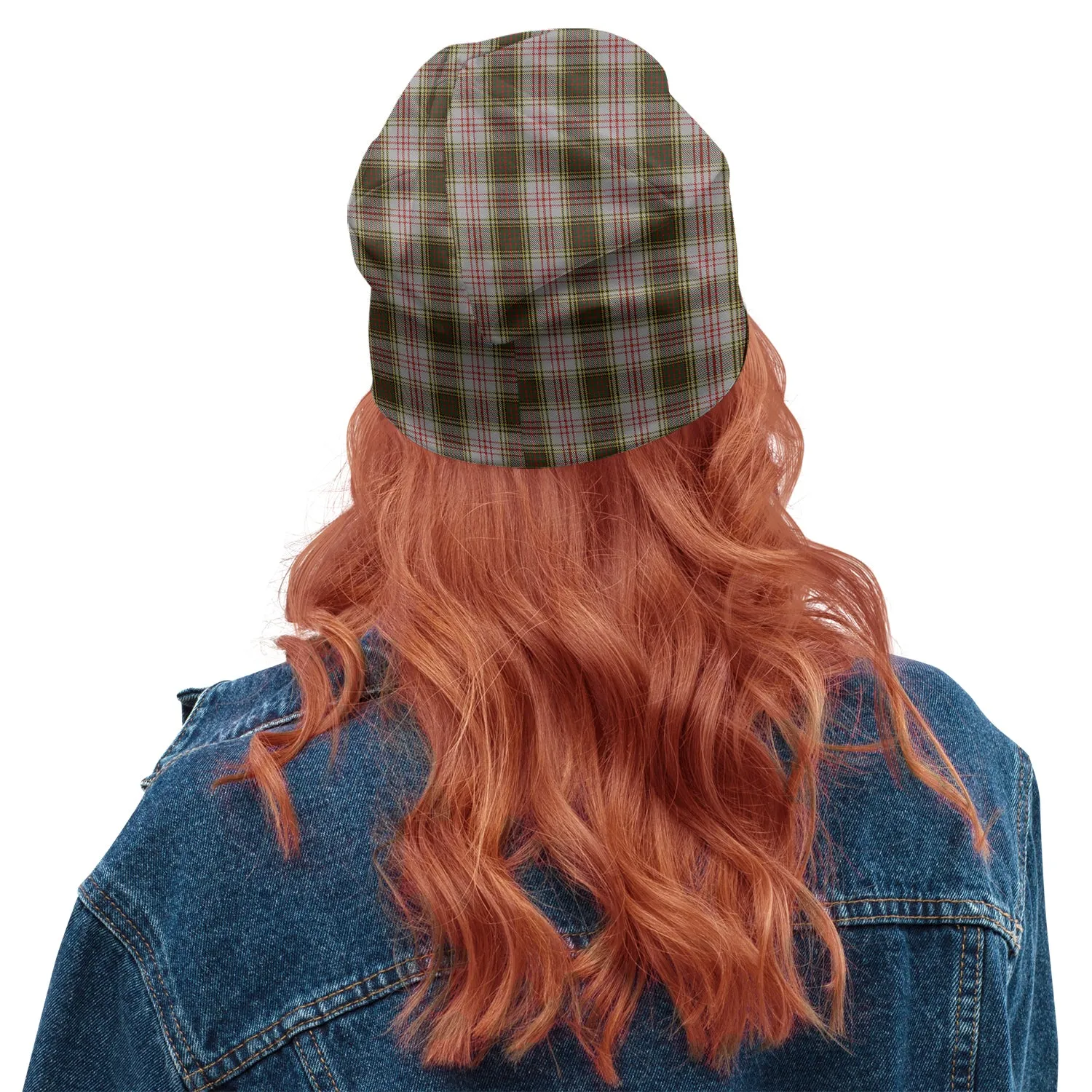 Anderson Dress Tartan Beanies Hat