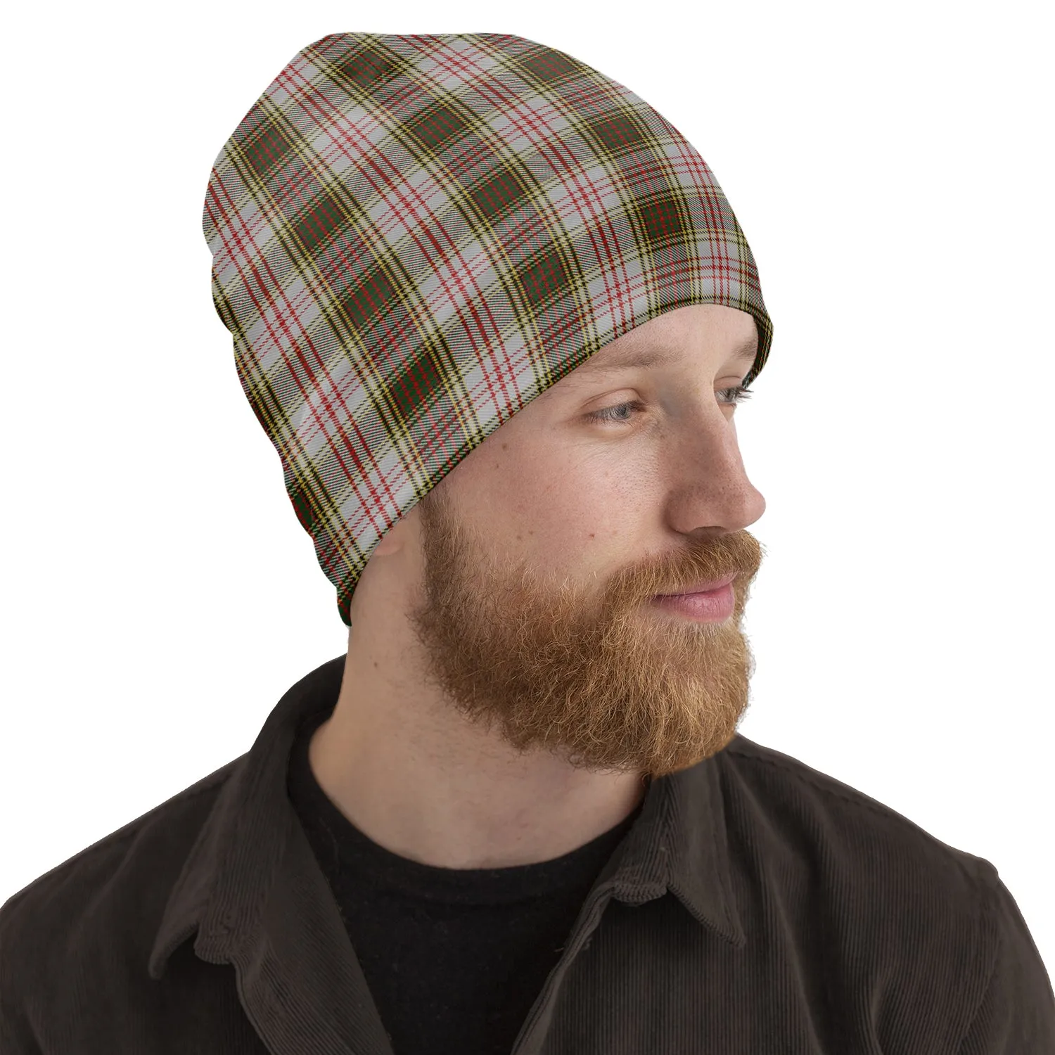 Anderson Dress Tartan Beanies Hat