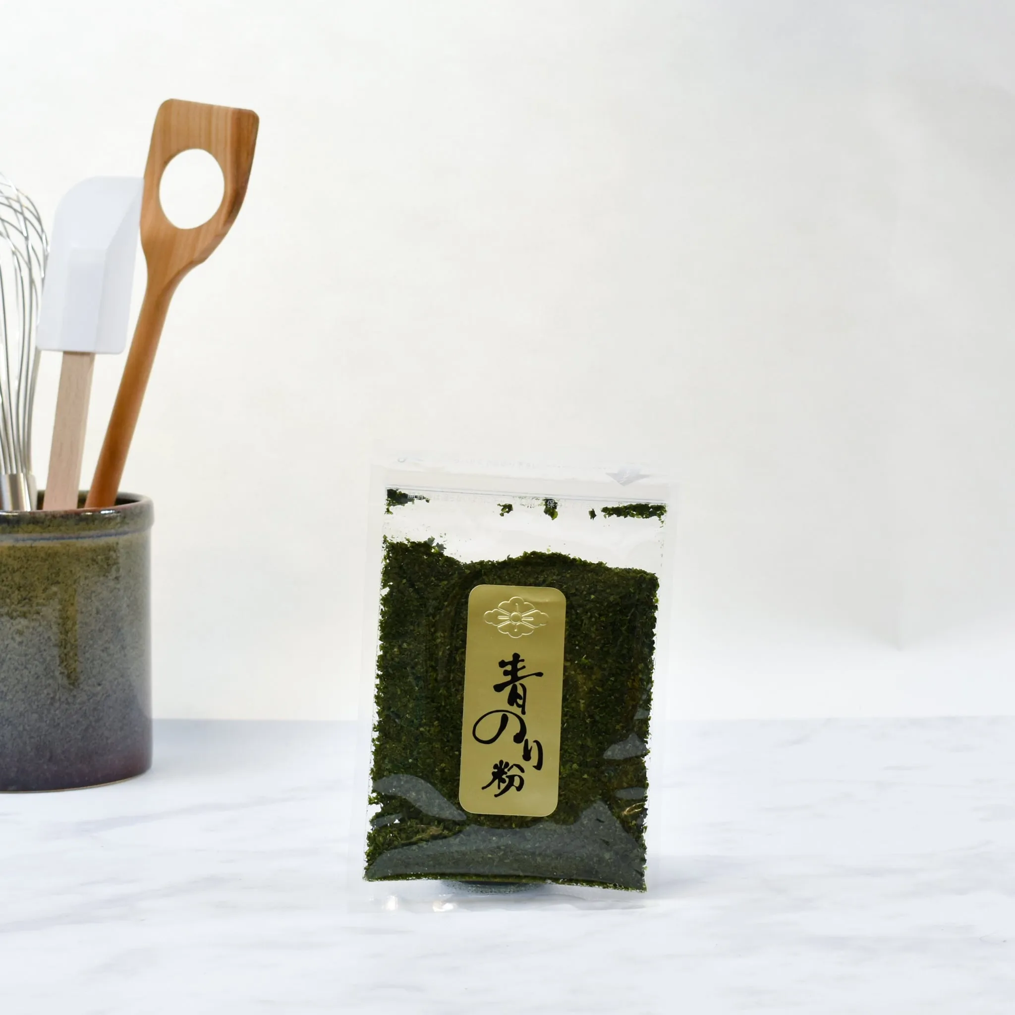 Aonori Seaweed Flakes, 20g