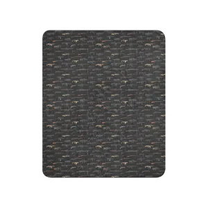 Arsenal Sherpa blanket