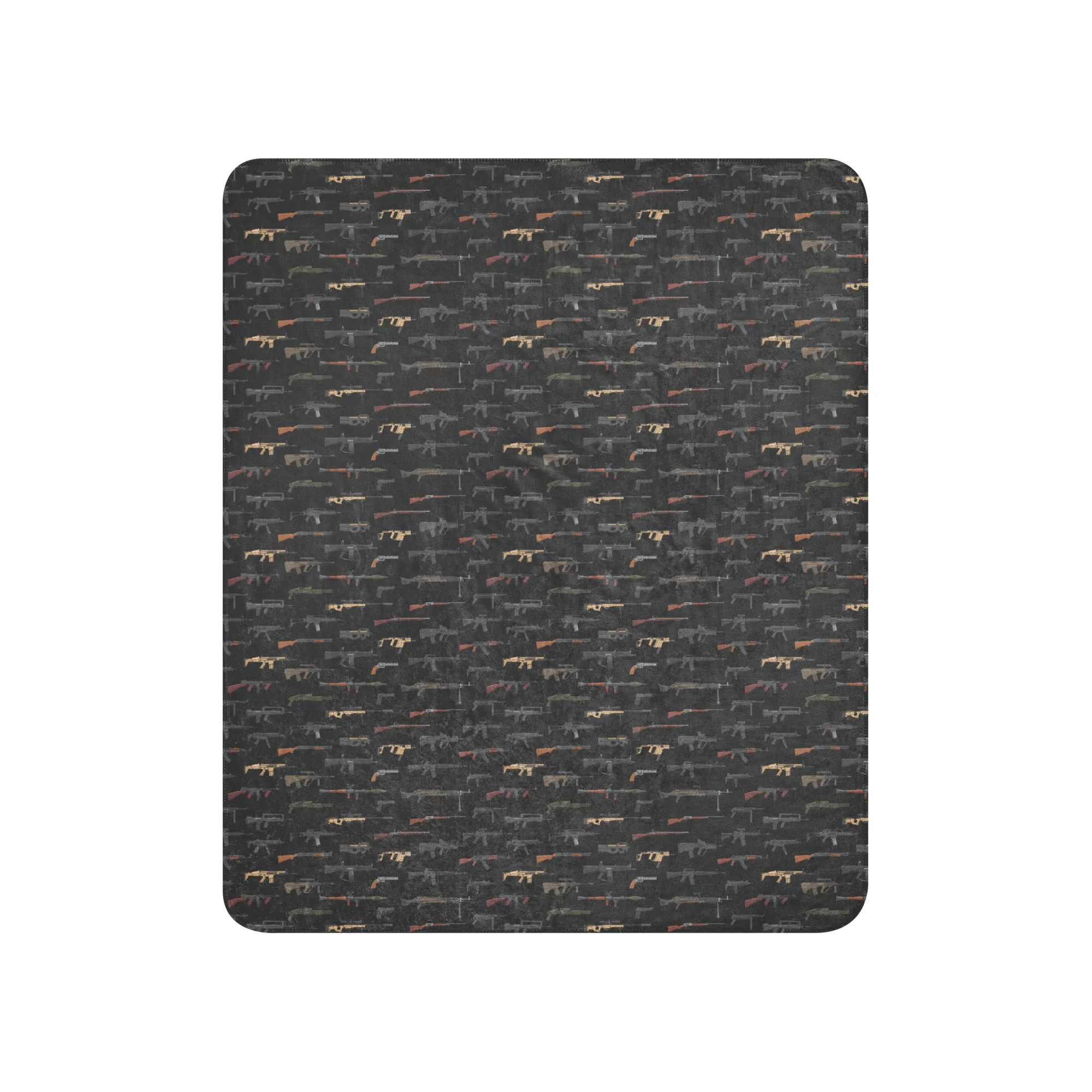 Arsenal Sherpa blanket