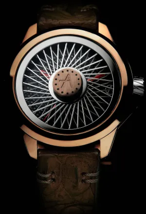 ART Watch Race 25 GTO Choco Limited Edition