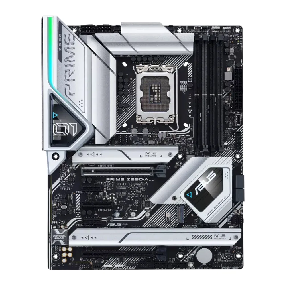 Asus Motherboard Prime Z690-A DDR5