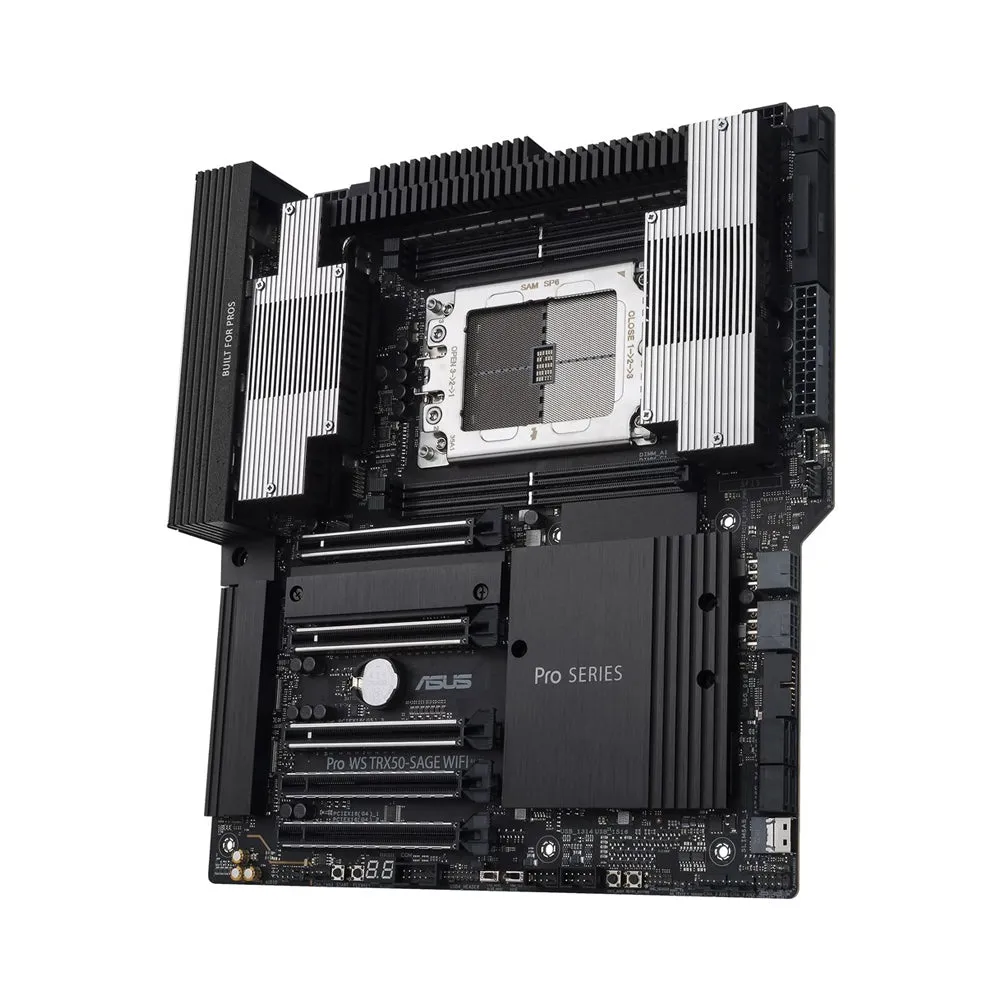 Asus Motherboard Pro WS TRX50-SAGE WiFi