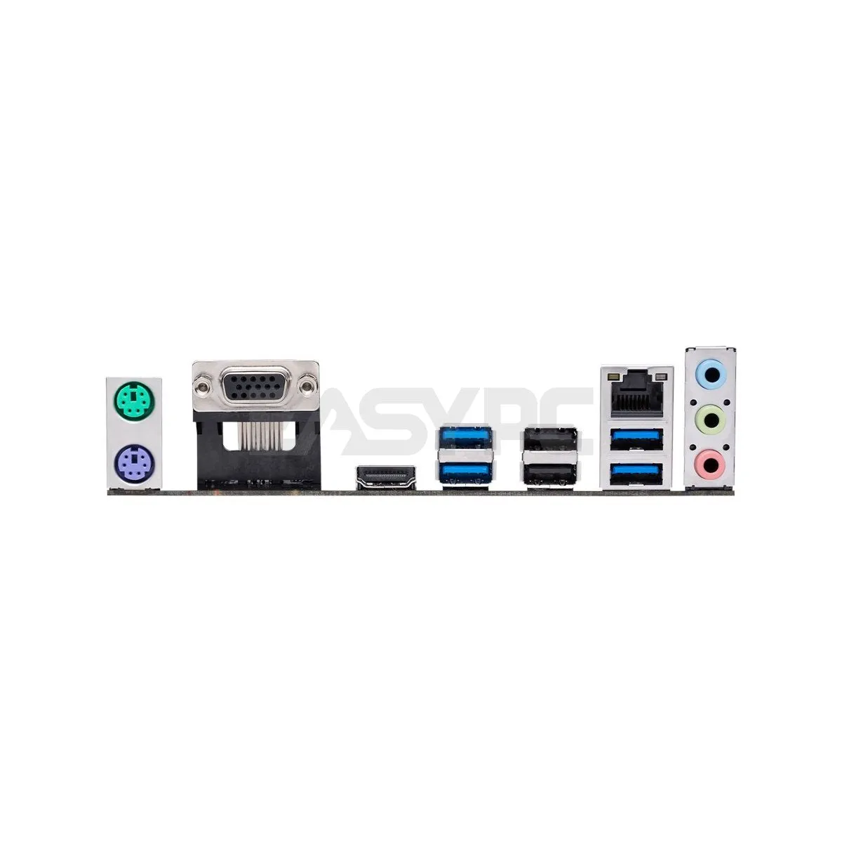 ASUS Prime A320M-K Socket Am4 Ddr4 Motherboard