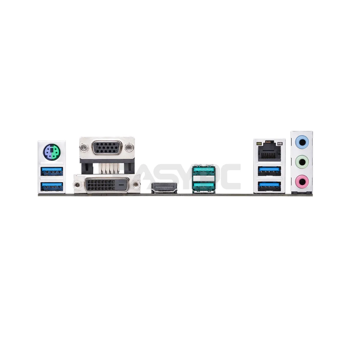 Asus Prime B550M-K micro ATX Socket Am4 Ddr4 Gaming Motherboard