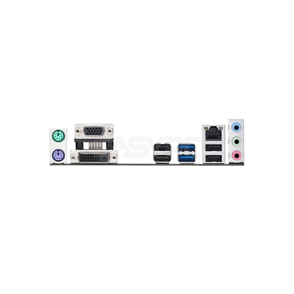 Asus Prime H410M-K Gaming Socket 1200 Ddr4 Motherboard