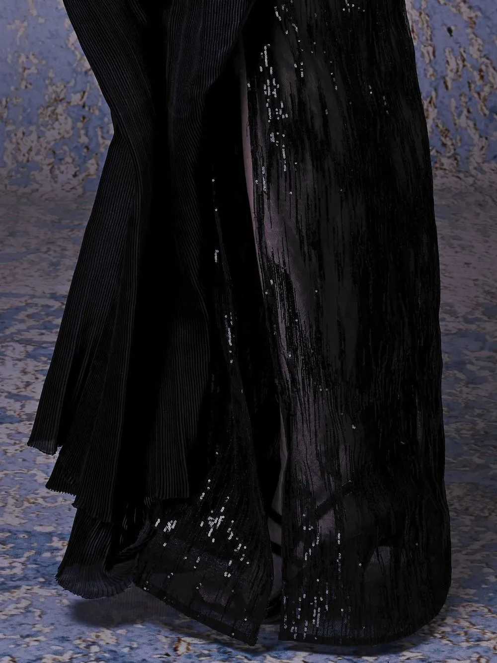 AVANT-GRADE DRESS