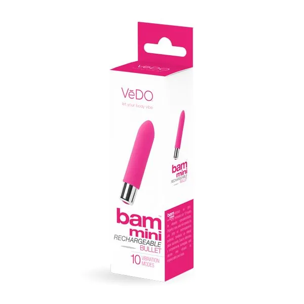 Bam Mini