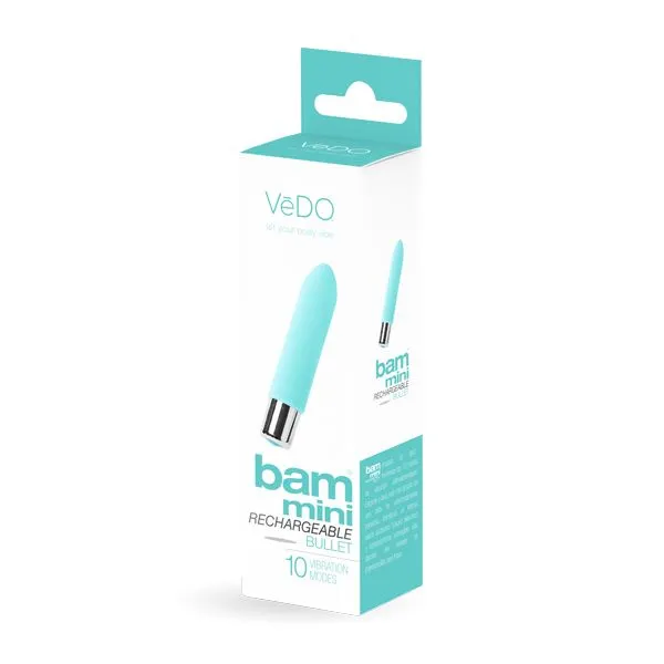 Bam Mini