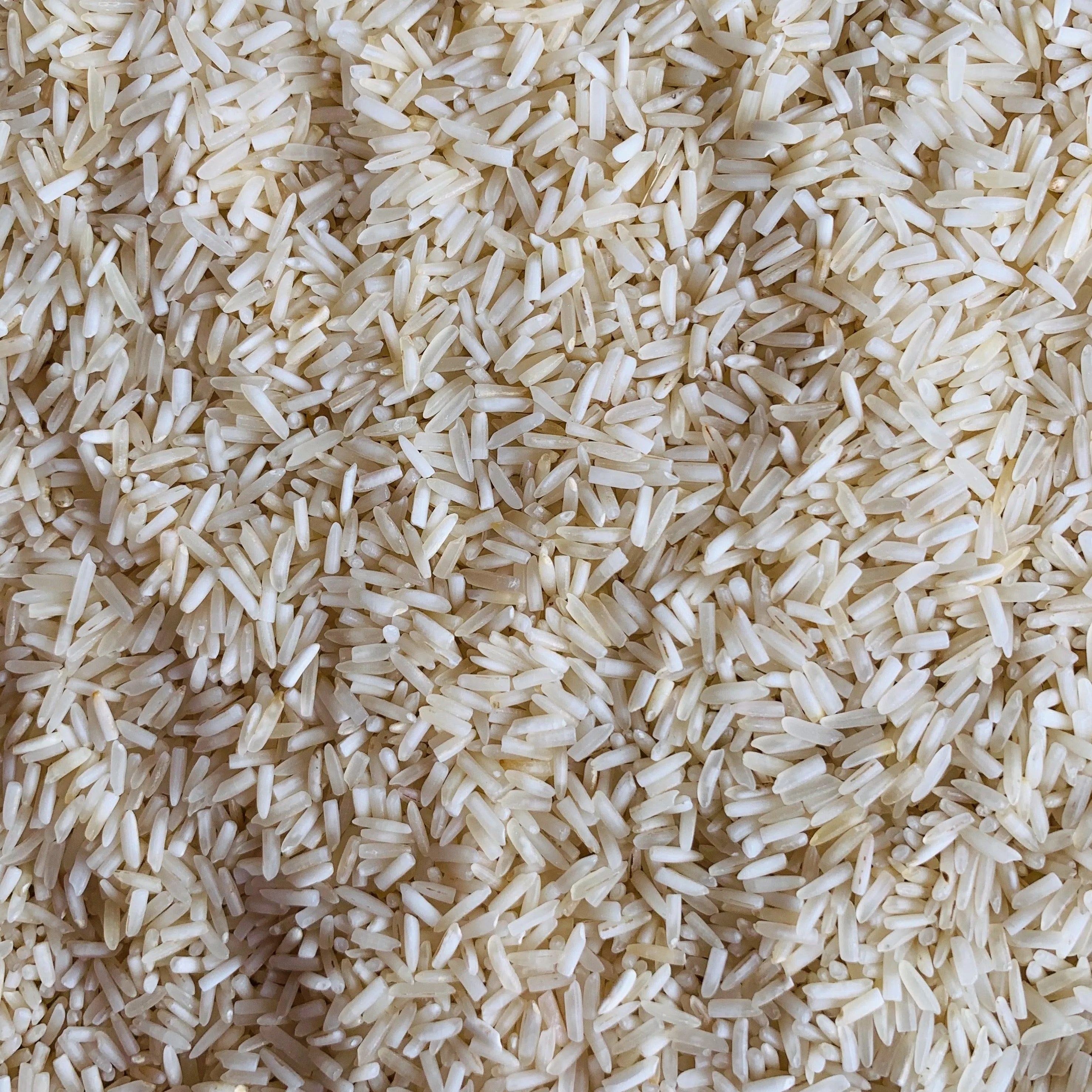 Basmati Tukdi/Broken Rice (Loose Packing)