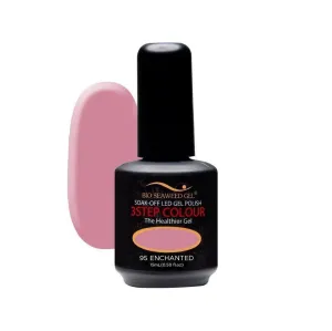 Bio Seaweed 3STEP Gel Polish Enchanted #95