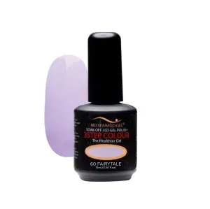 Bio Seaweed 3STEP Gel Polish Fairytale #60