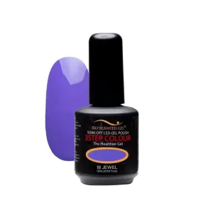 Bio Seaweed 3STEP Gel Polish Jewel #18