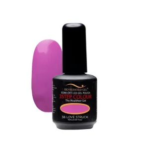 Bio Seaweed 3STEP Gel Polish Love Struck #38