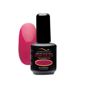 Bio Seaweed 3STEP Gel Polish Marina #81