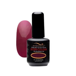 Bio Seaweed 3STEP Gel Polish Oceania #77