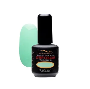 Bio Seaweed 3STEP Gel Polish Seafoam #16