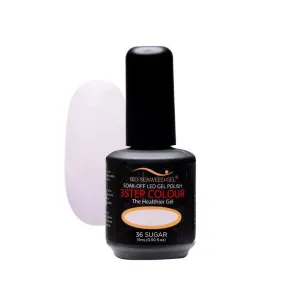 Bio Seaweed 3STEP Gel Polish Sugar #36