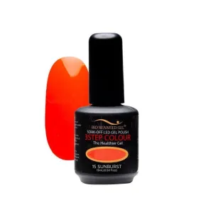 Bio Seaweed 3STEP Gel Polish Sunburst #15