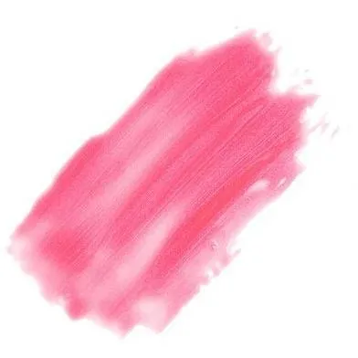 Bio Seaweed Gel Color   Matching Lacquer Hibiscus #90