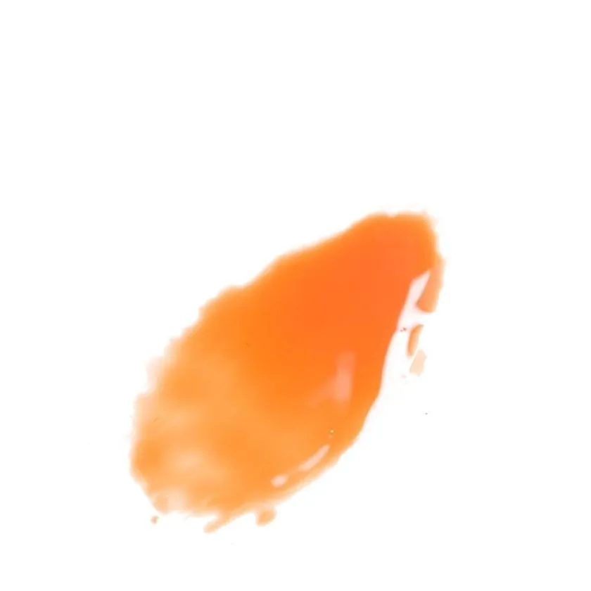 Bio Seaweed Gel Color   Matching Lacquer Sunburst #15
