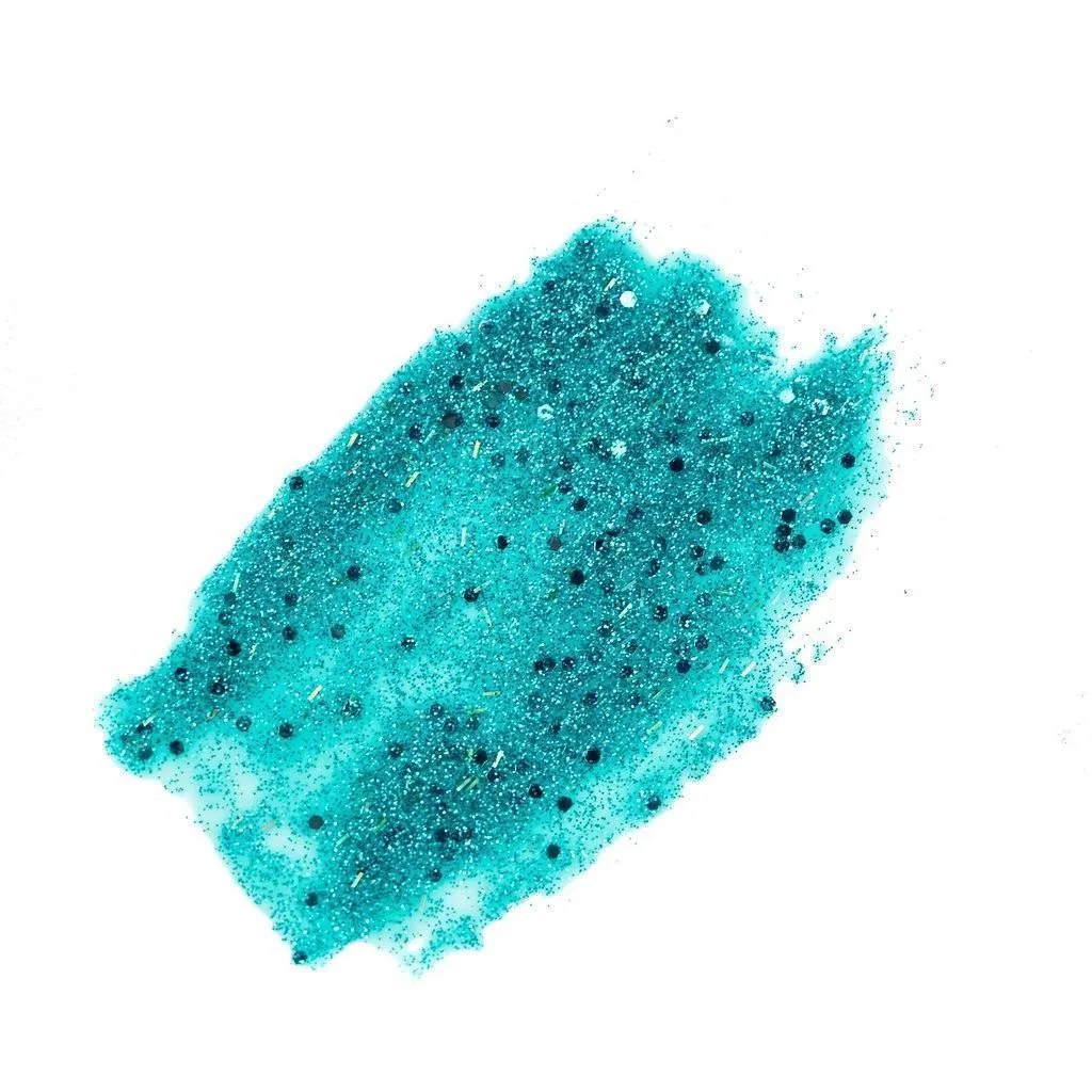 Bio Seaweed Tropical Getaway Collection - 3Step Colour Gel Polish set of 12