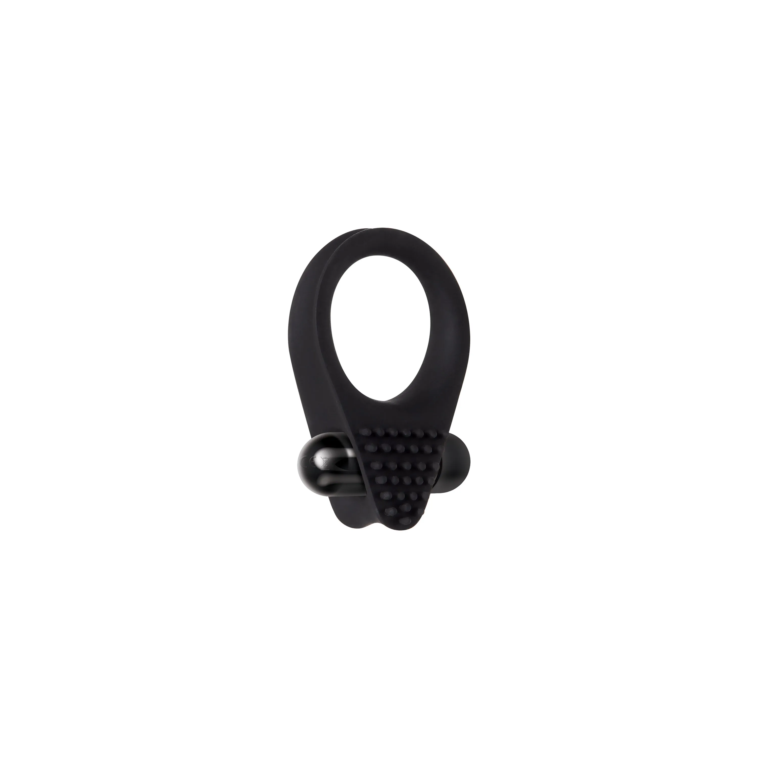 Black Knight Penis Ring