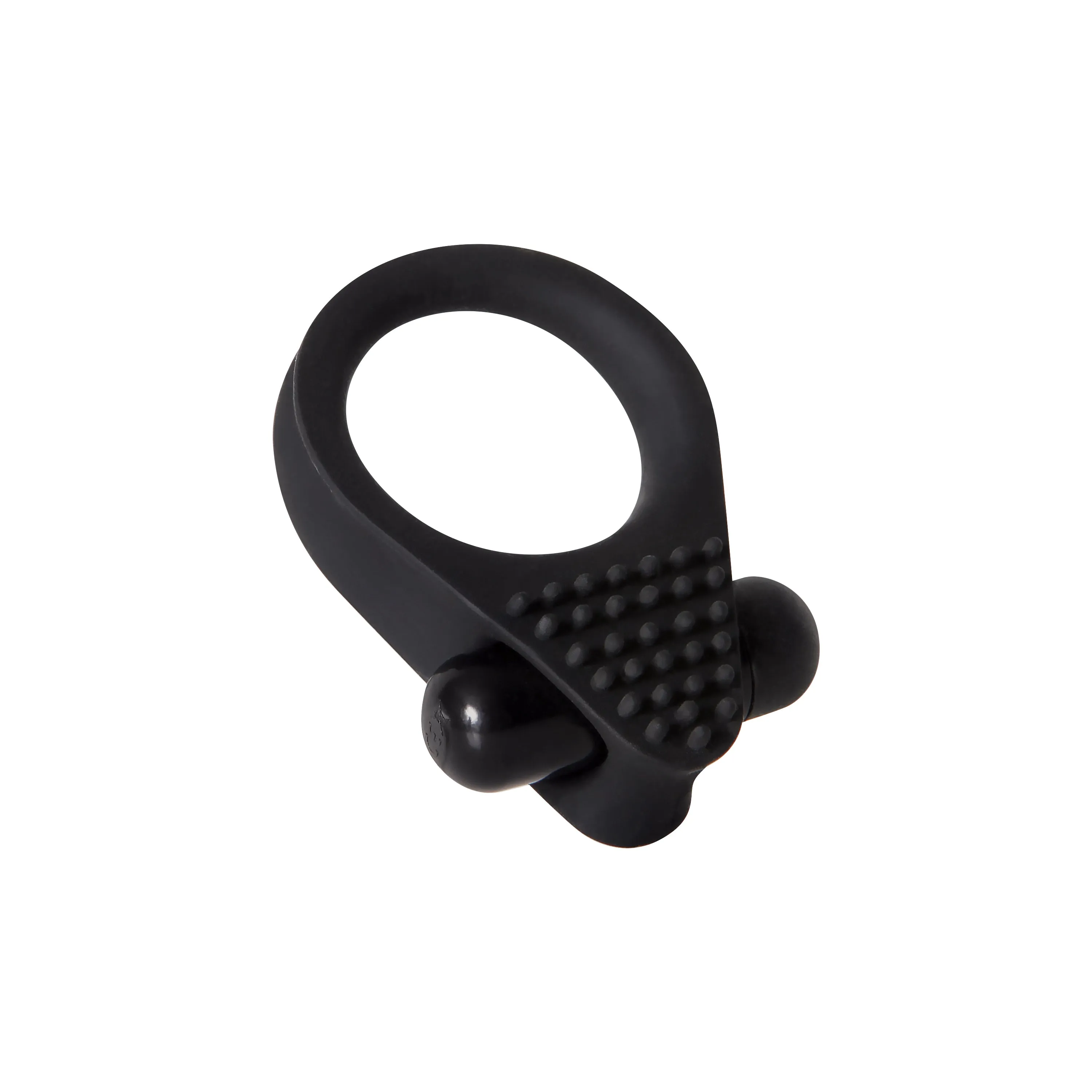 Black Knight Penis Ring