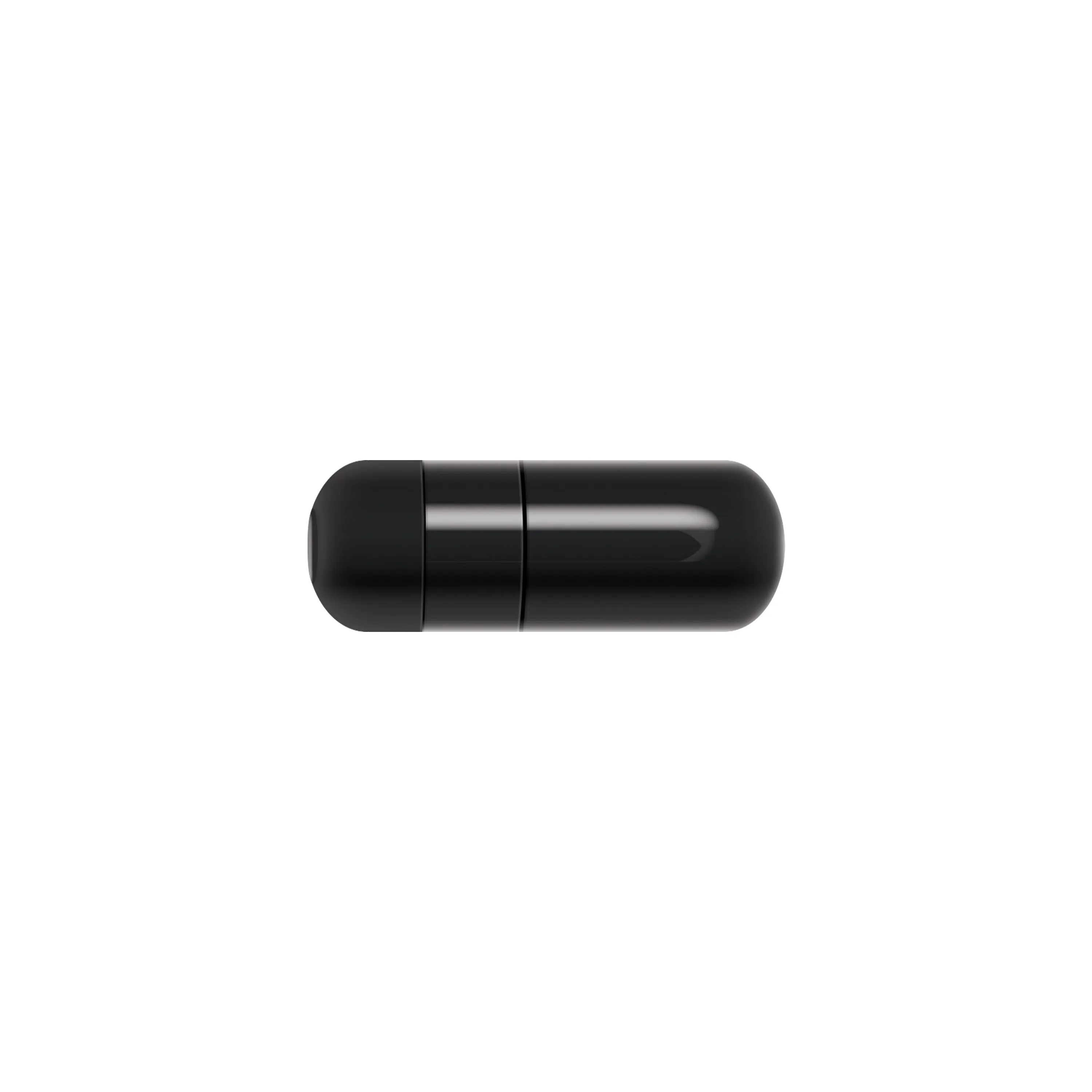 Black Knight Penis Ring