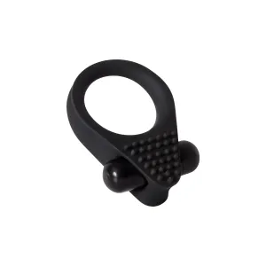 Black Knight Penis Ring