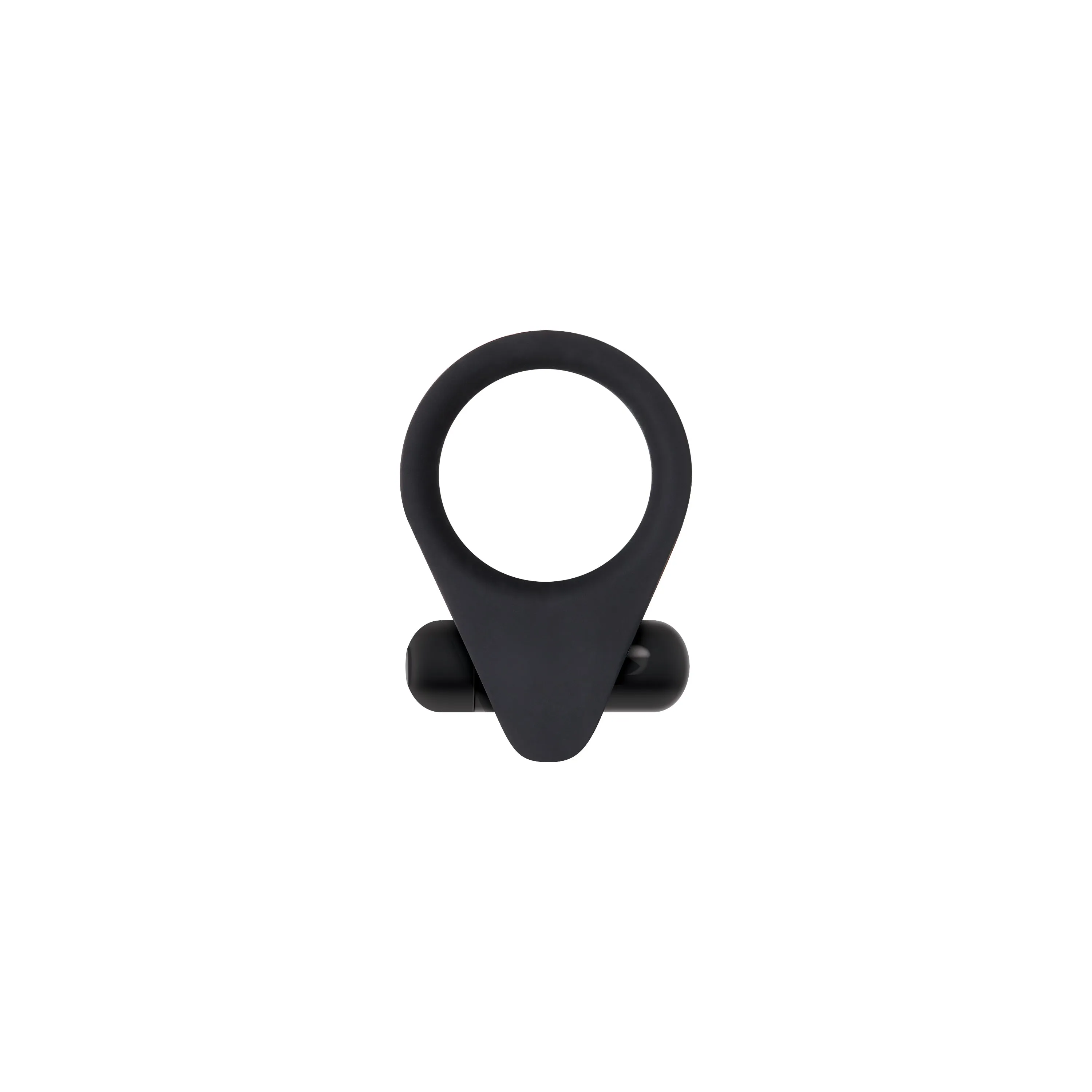 Black Knight Penis Ring