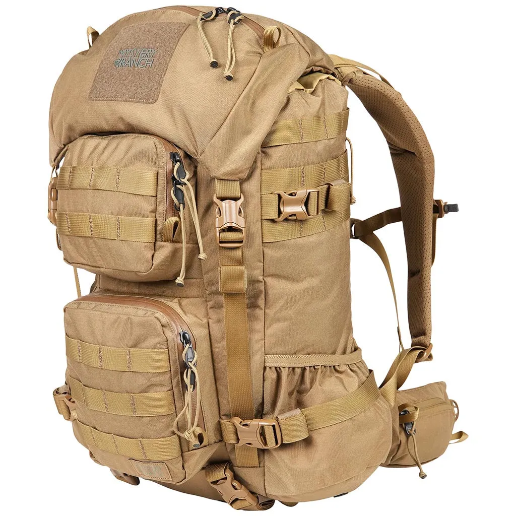 Blitz 35
