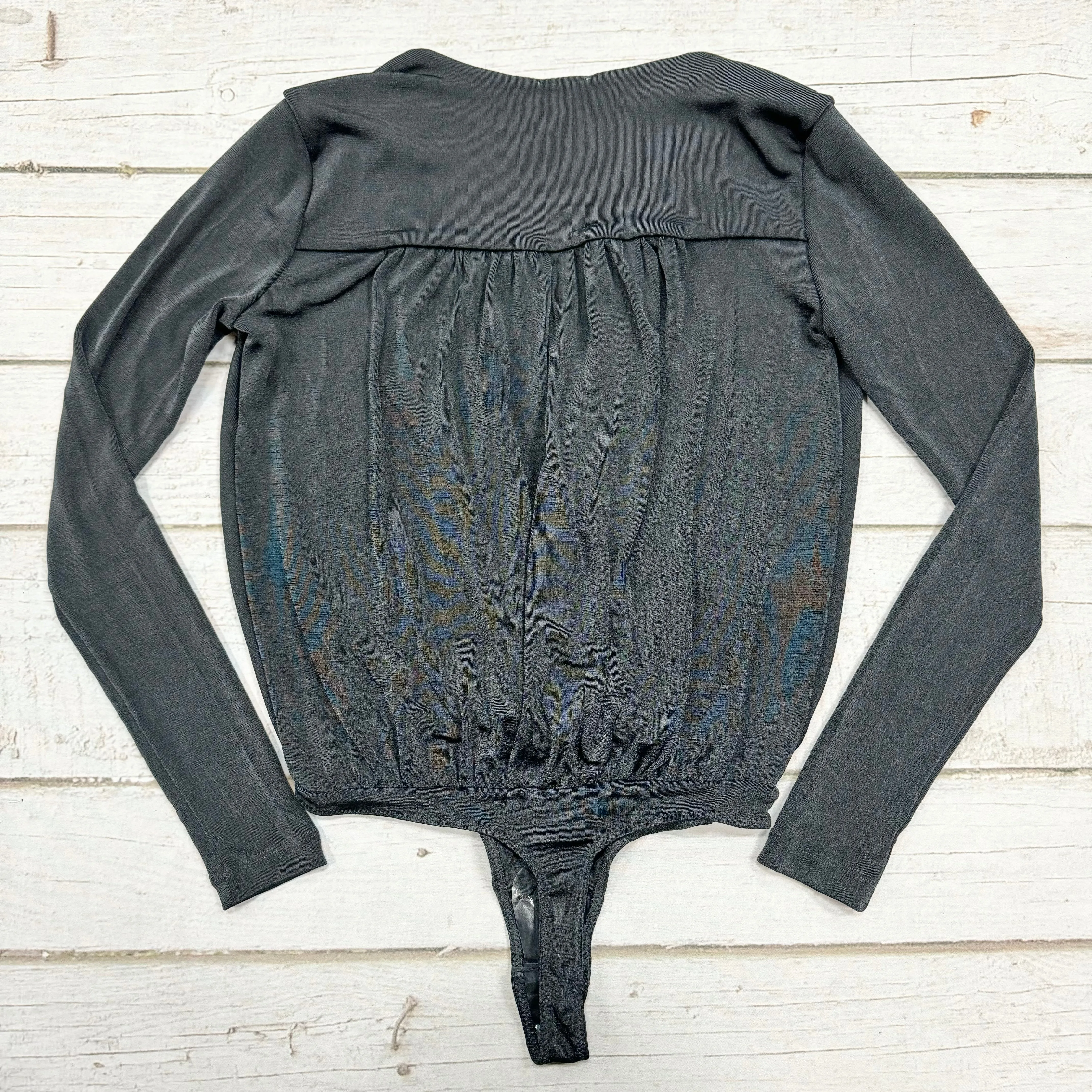 Bodysuit By Free People  Size: Xs