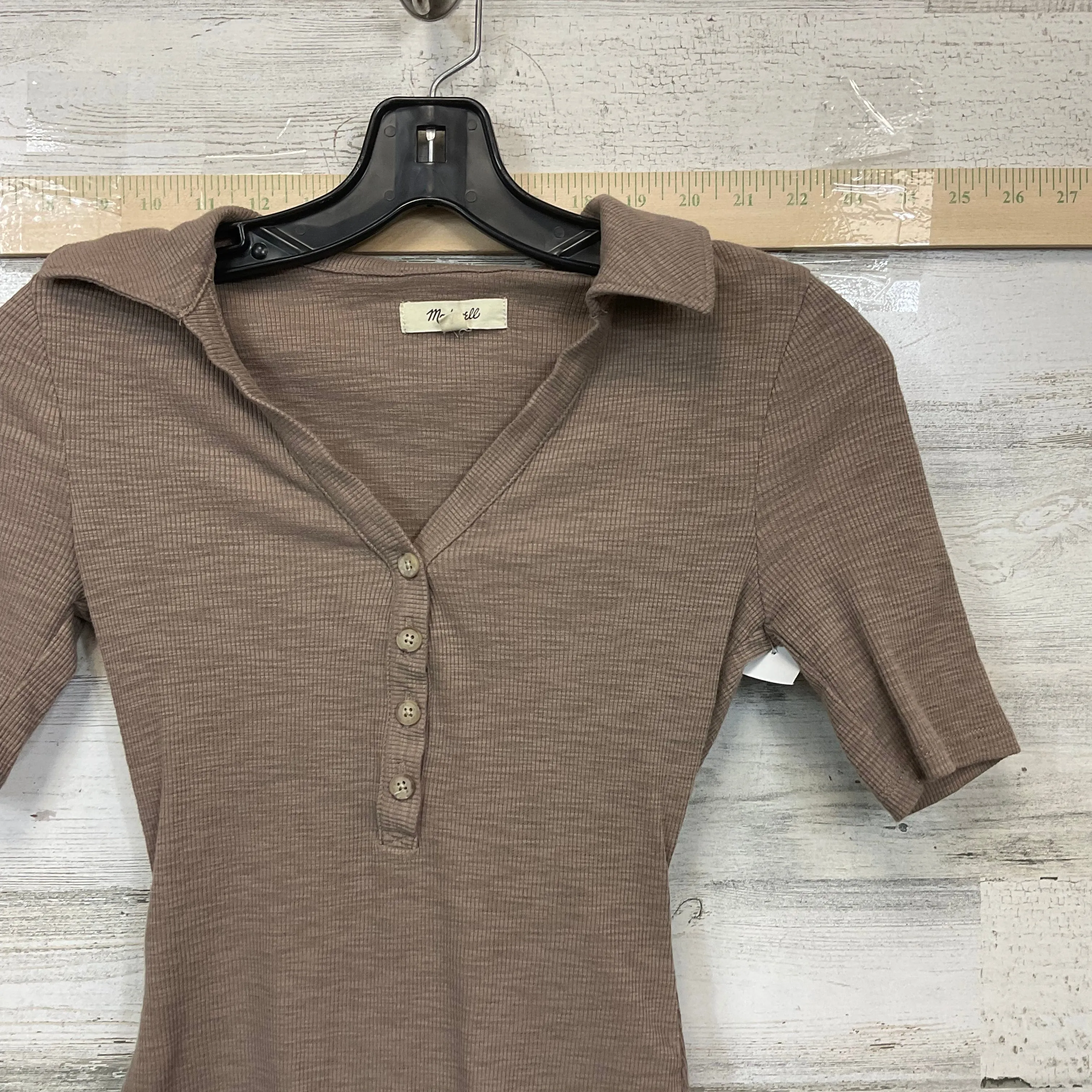 Bodysuit By Madewell  Size: Xs
