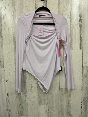 Bodysuit By Wild Fable  Size: L