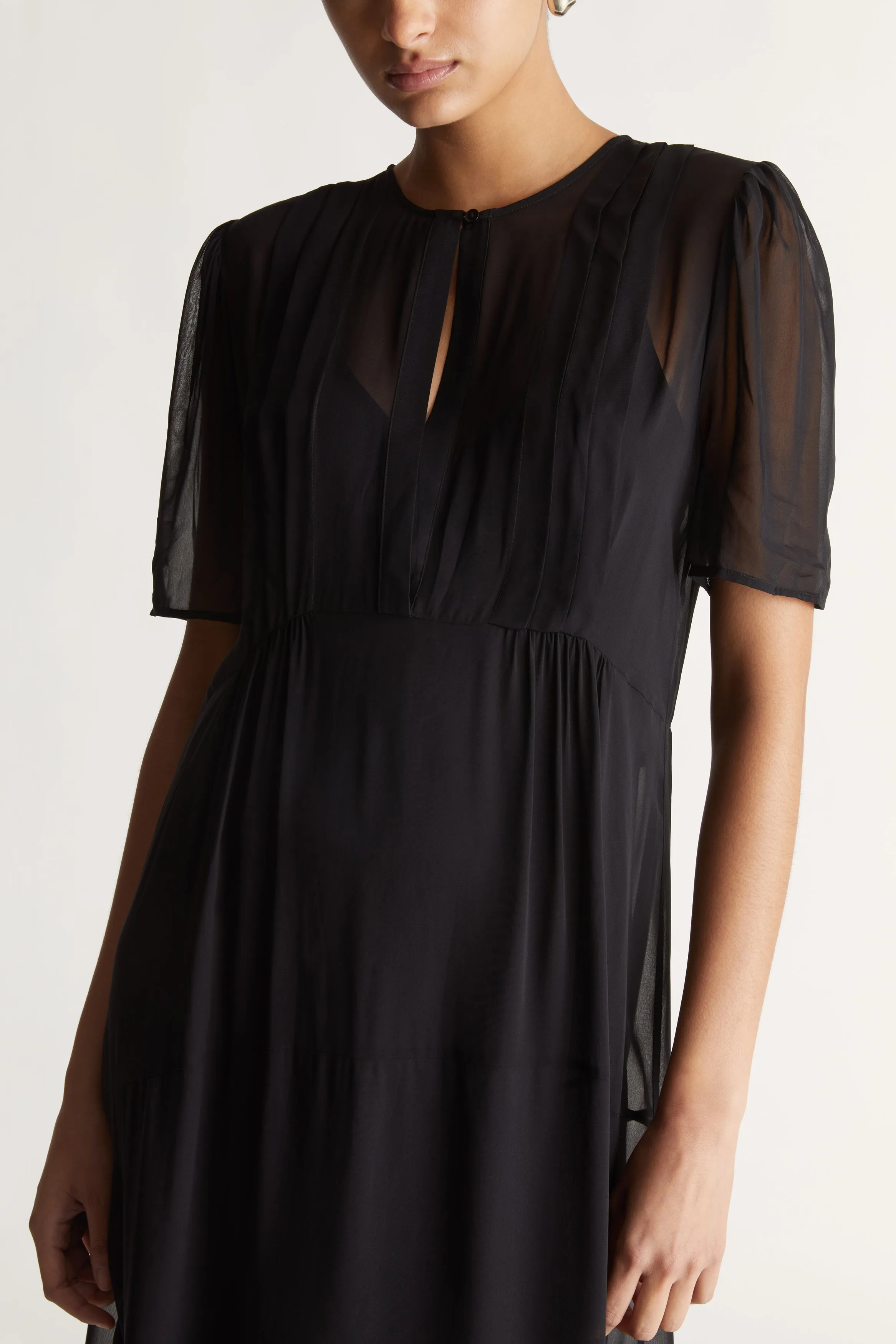 Celia Shirt Dress