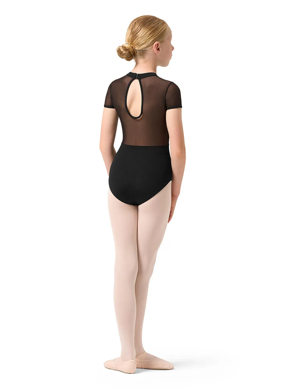 CL0512 Esmey Leotard