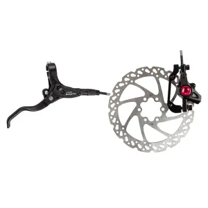 Clarks Hydro DISC BRAKE set