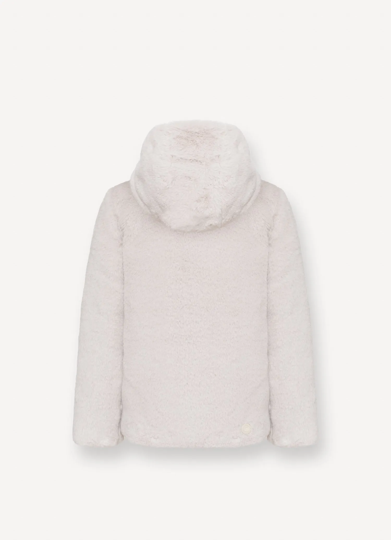 COLMAR REVERSIBLE QUILTED JACKET